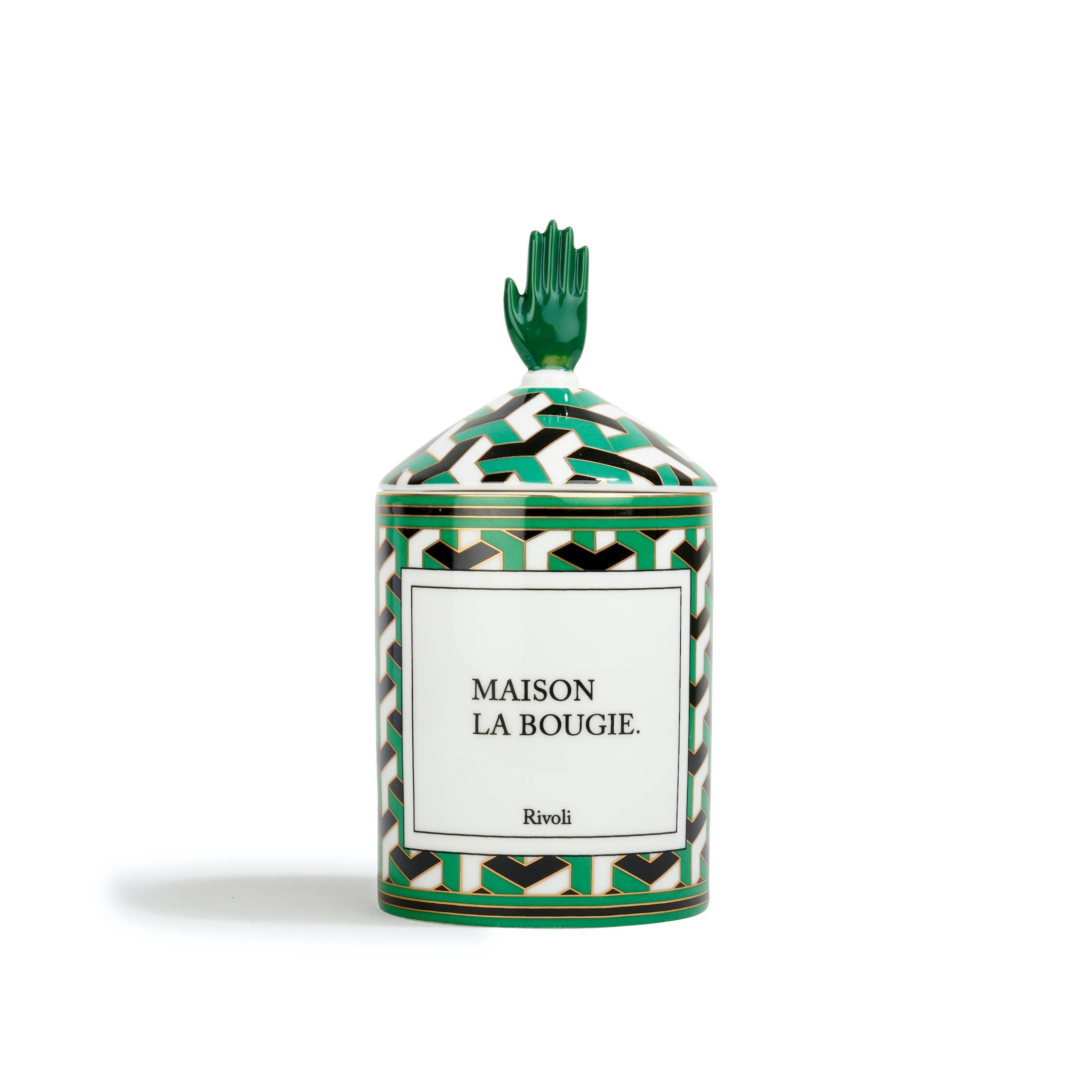 Maison La Bougie geurkaars Rivoli 350g