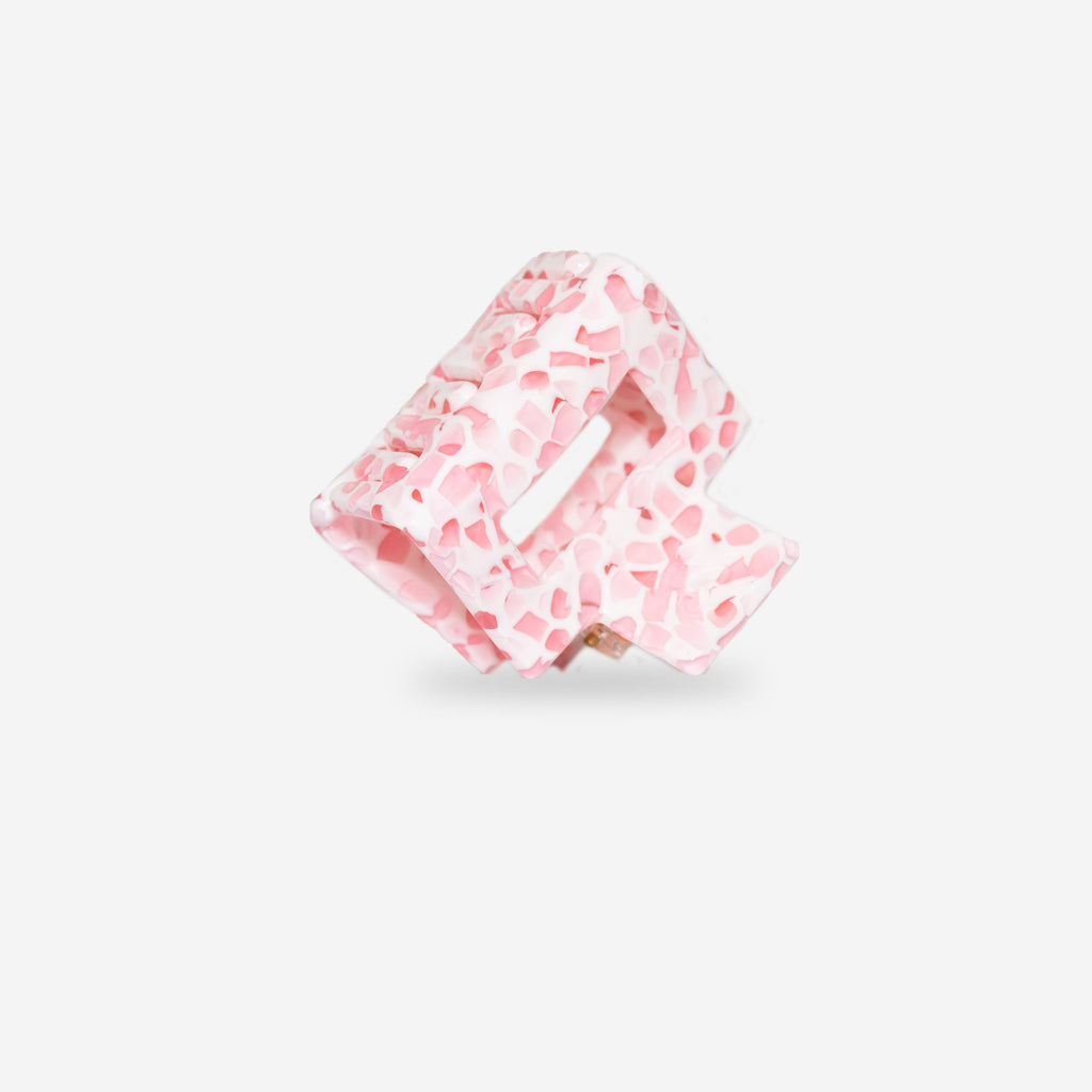 sasstie - Haarclip - Lib Berry