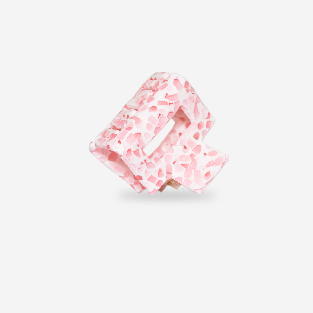 sasstie - Haarclip - Lib Berry