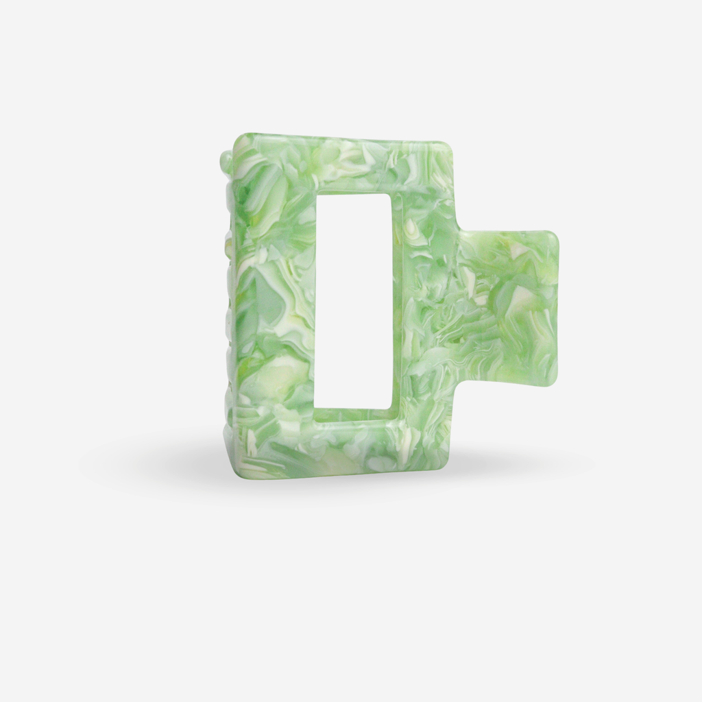 Sasstie Haarclip - Liberty Matcha