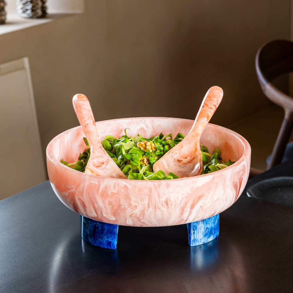 Brût - bowl salmon
