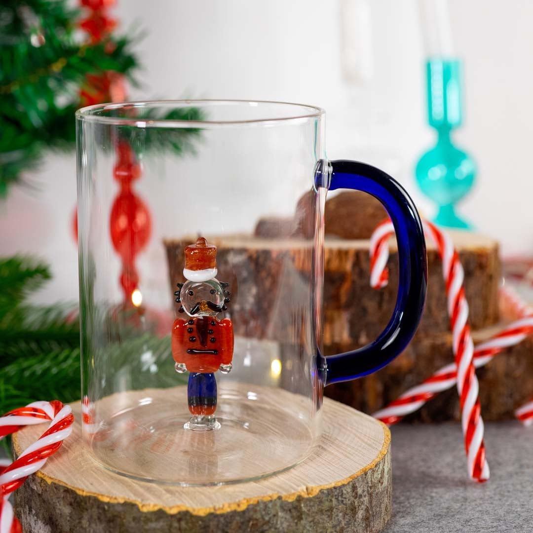 kerstmok notenkraker