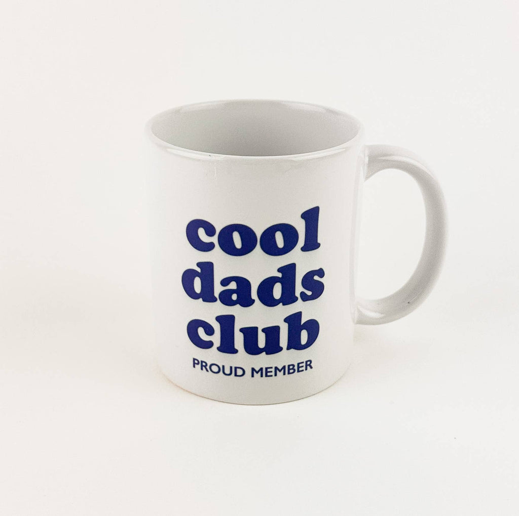 Cool Dads Club - Koffietas