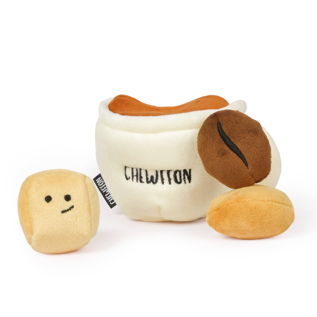 Espresso - Dogtoy