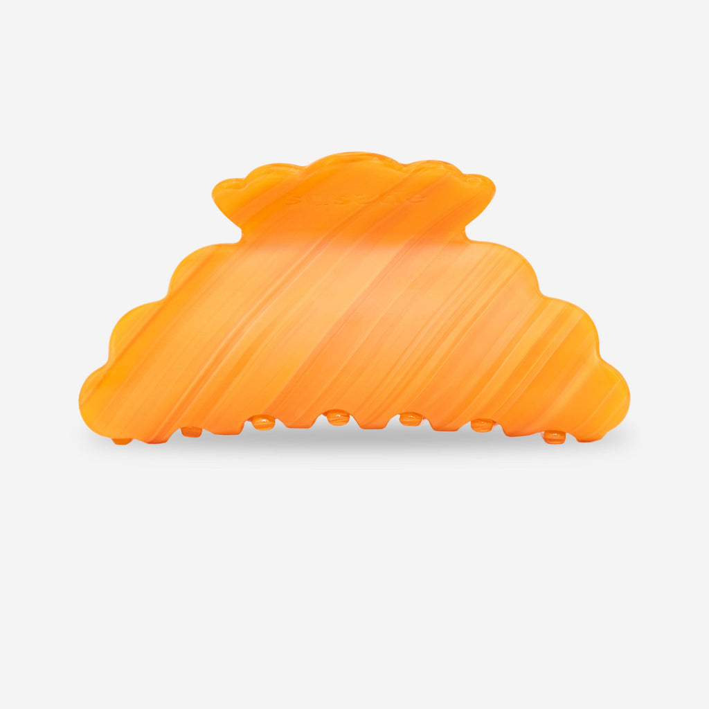sasstie - Haarklem - Cloude Croissant - Een croissant