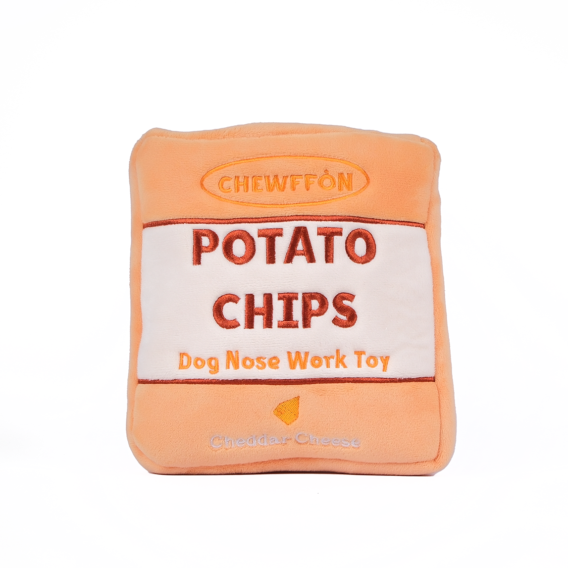 Potato chips - Dogtoy