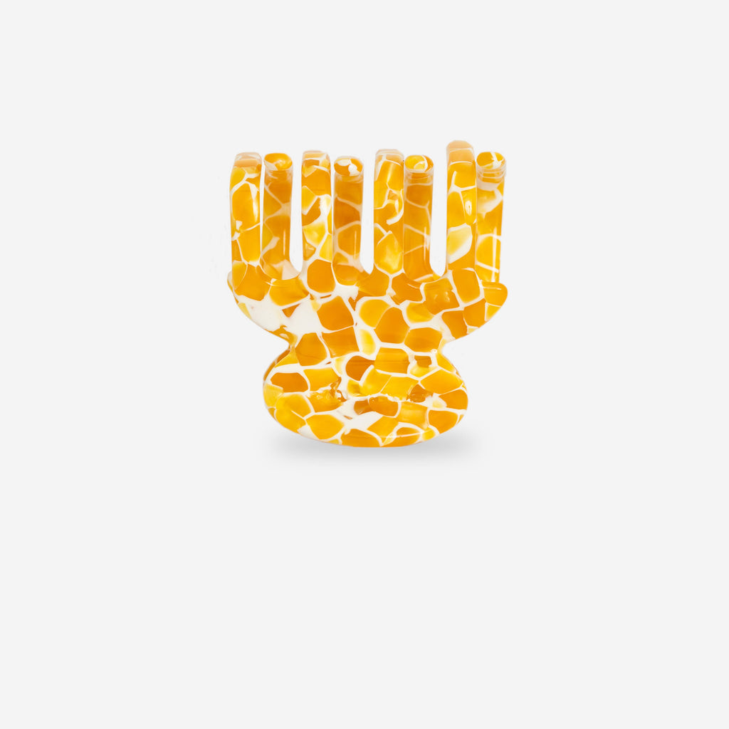 Sasstie Haarclip - True Honey