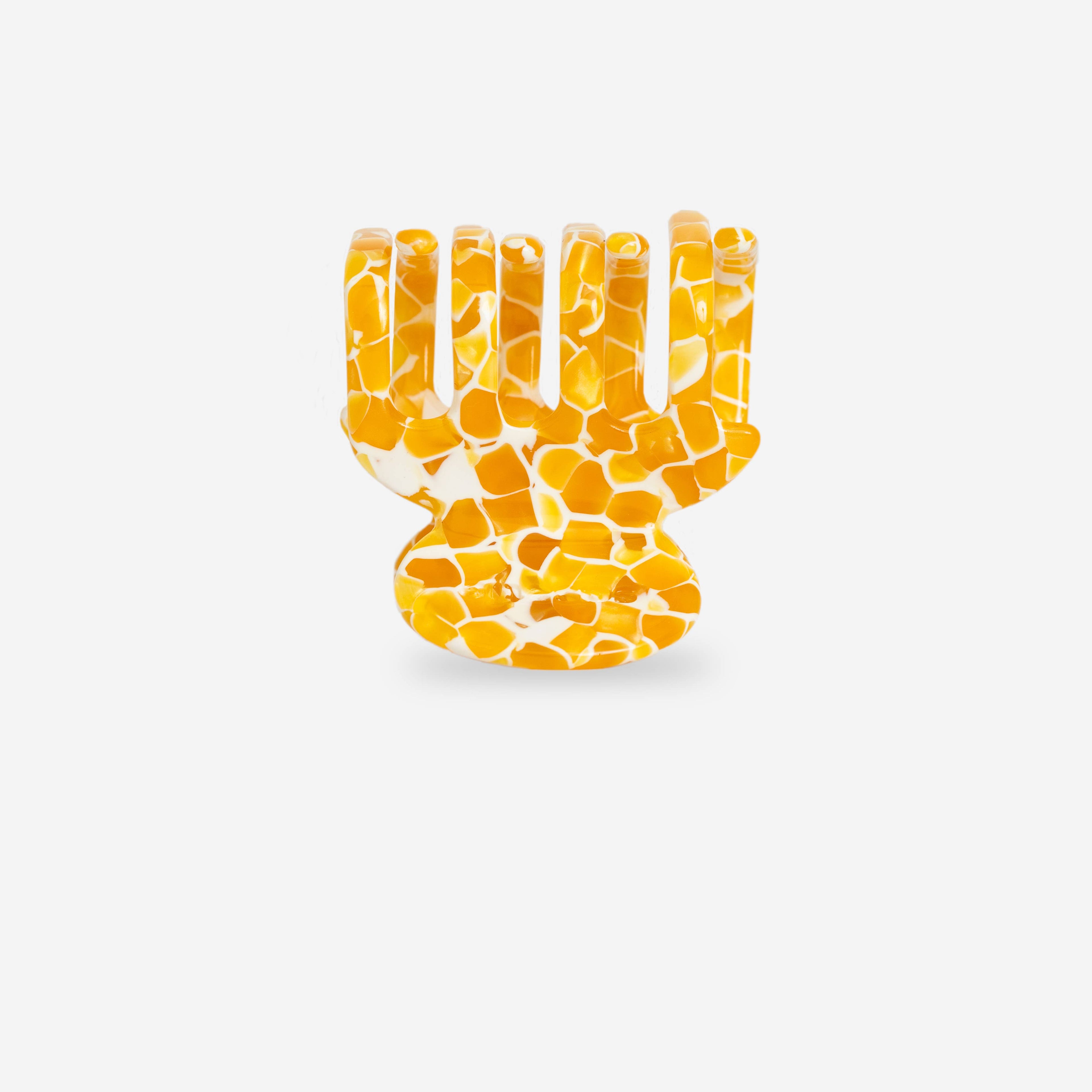 Sasstie Haarclip - True Honey