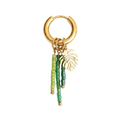 Plant Lover Earring