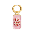 Sunshell Earring