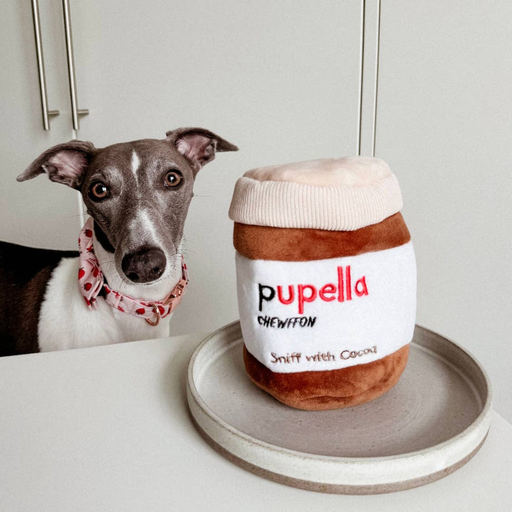 Pupella pot - Dogtoy