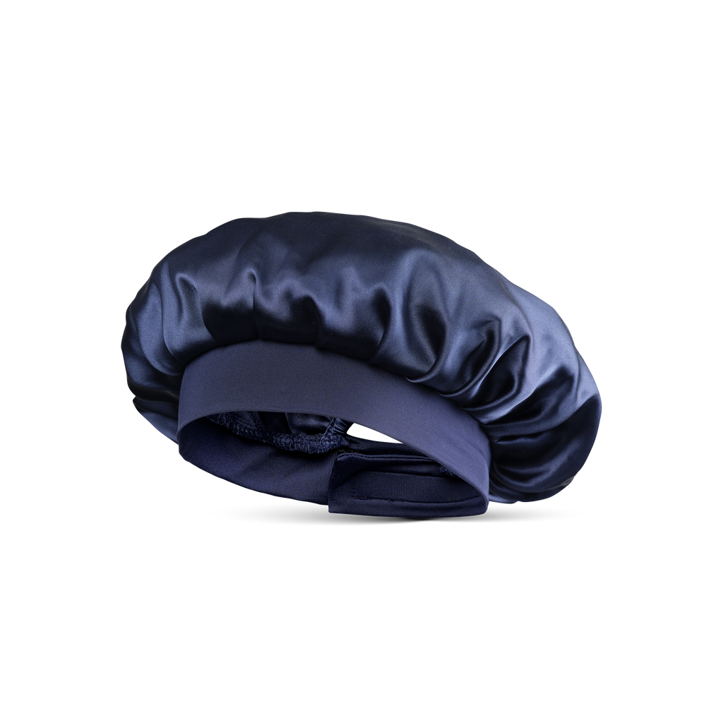 Emily's Pillow - Zuivere zijden nachtcap
