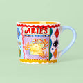 Aries Sterrenbeeld mok
