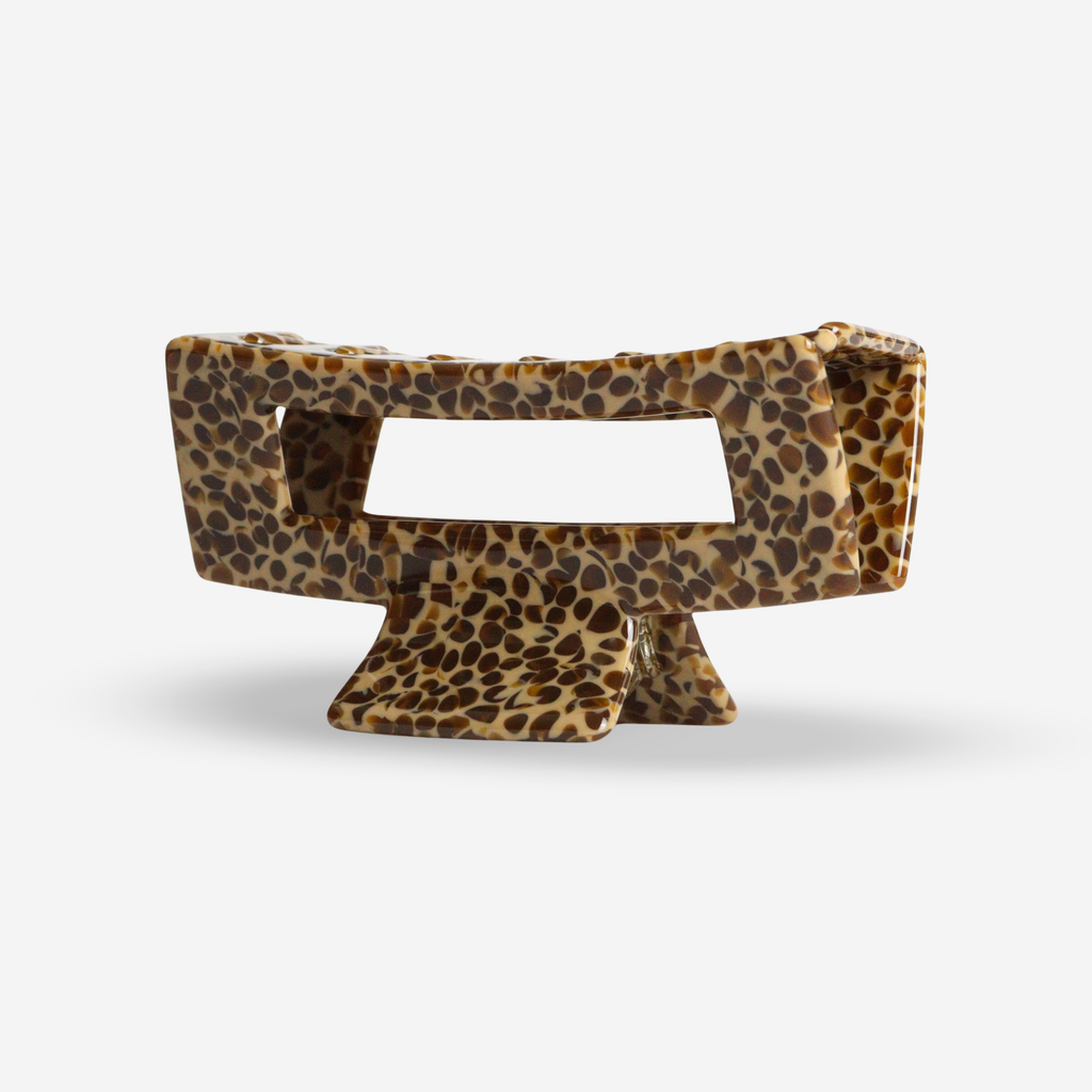 Sasstie haarclip - Crush Café