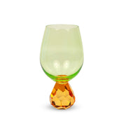 Gin & tonic glas diamant
