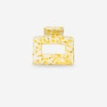 sasstie - Haarclip - Lib Lemon