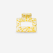 sasstie - Haarclip - Lib Lemon