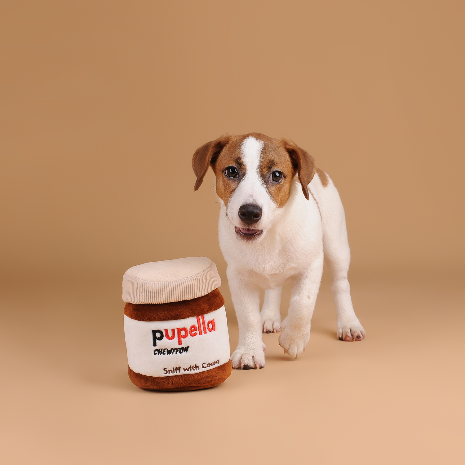 Pupella pot - Dogtoy