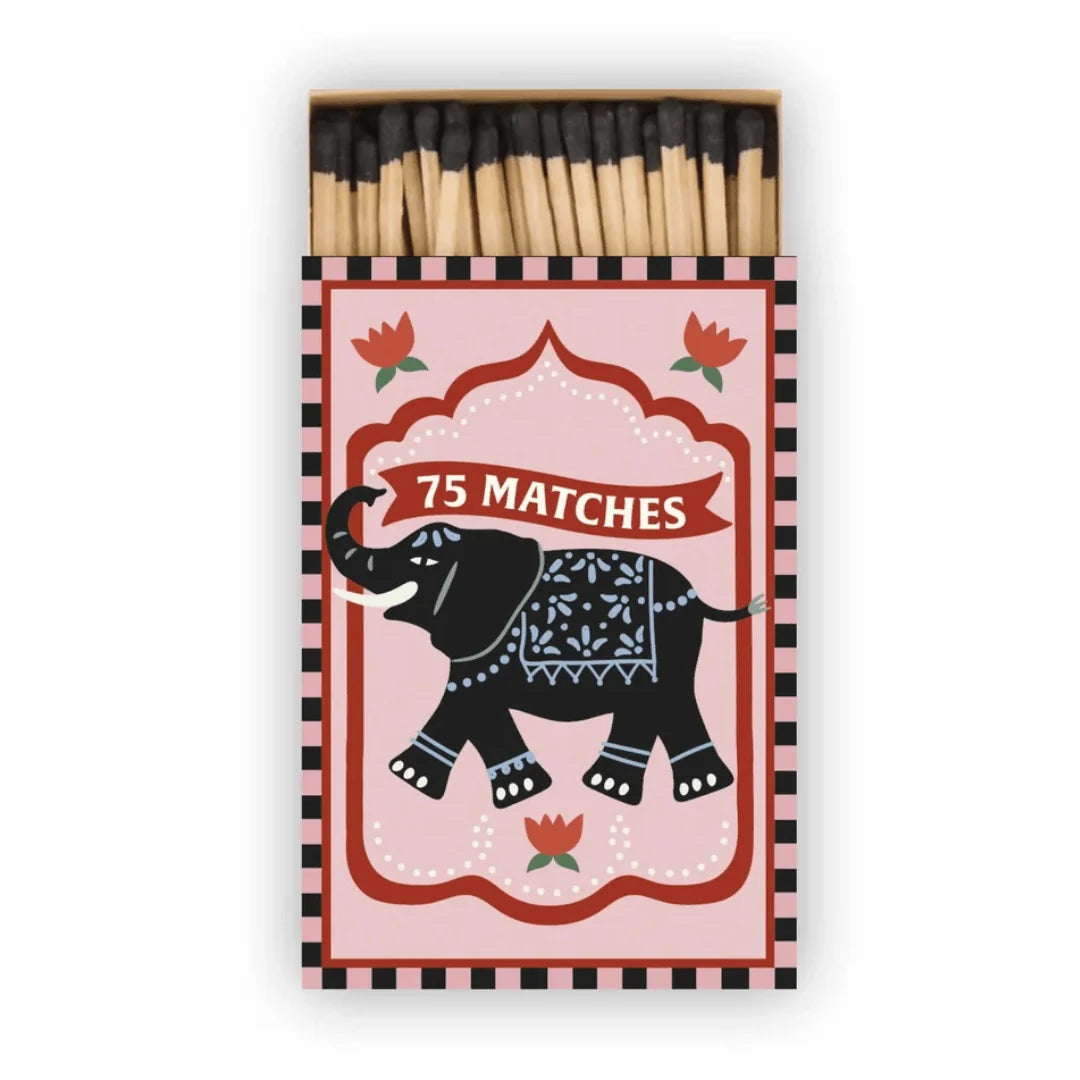 lucifer olifant - Paddywax