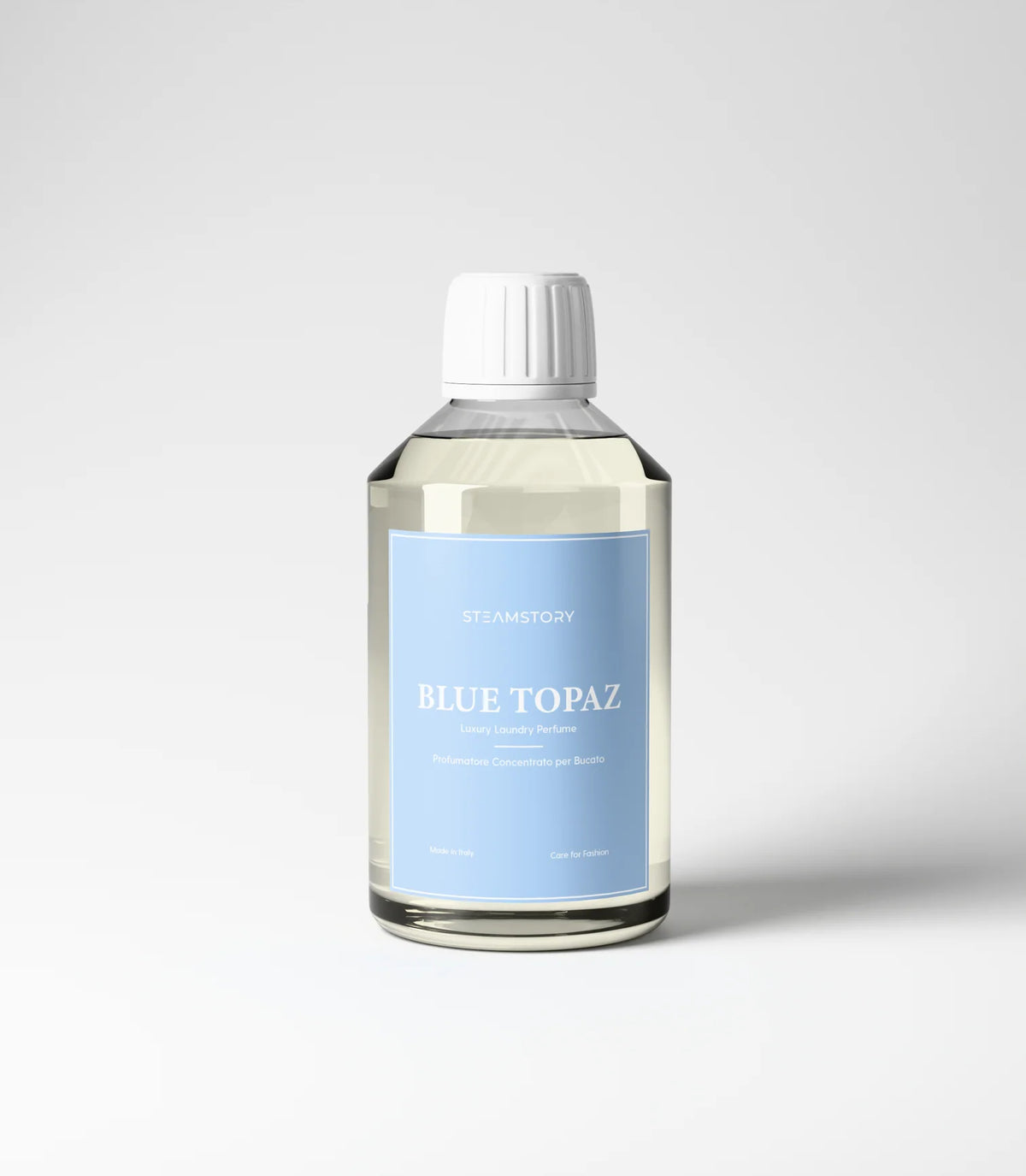 wasparfum Blue Topaz - Steam Story