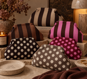 Colour Pouch - Herfstkleuren