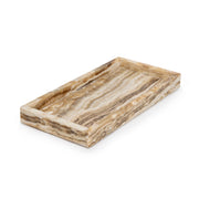 dienblad onyx 15x30 met rand