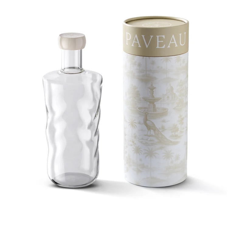 Swirl Wave - Paveau