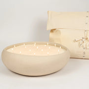 Indoor: Doteki Candle XL Sand Down To Earth