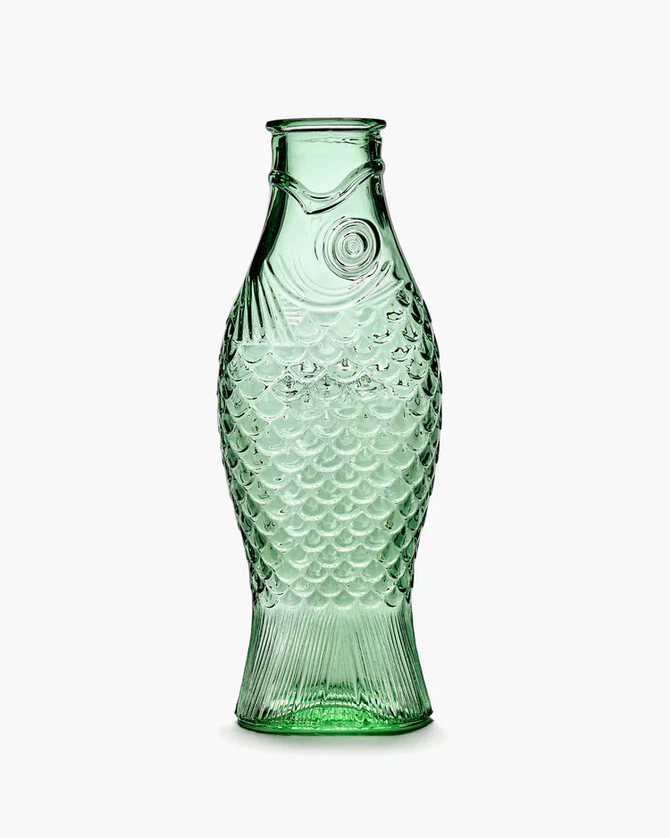 Karaf groen Fish & Fish - SERAX