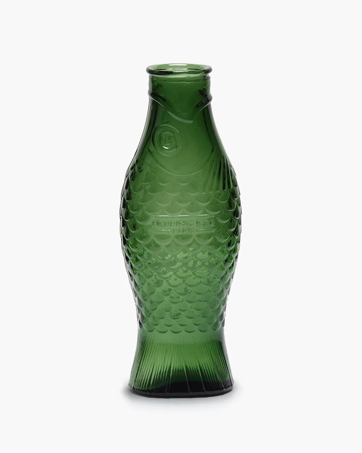 Karaf donkergroen Fish & Fish - SERAX