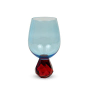 Gin & tonic glas diamant