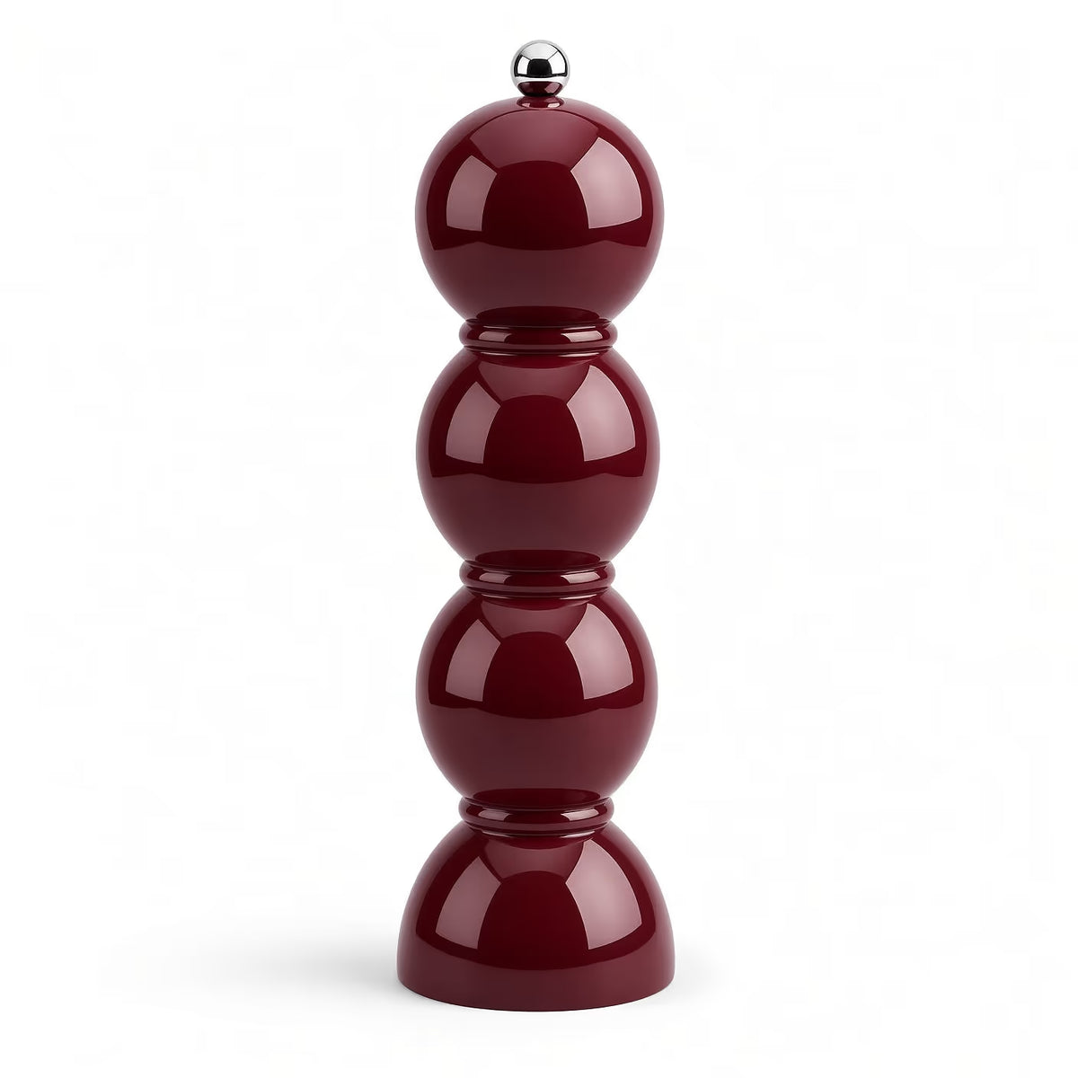 Zout- & pepermolen 24cm Cherry - Addison Ross