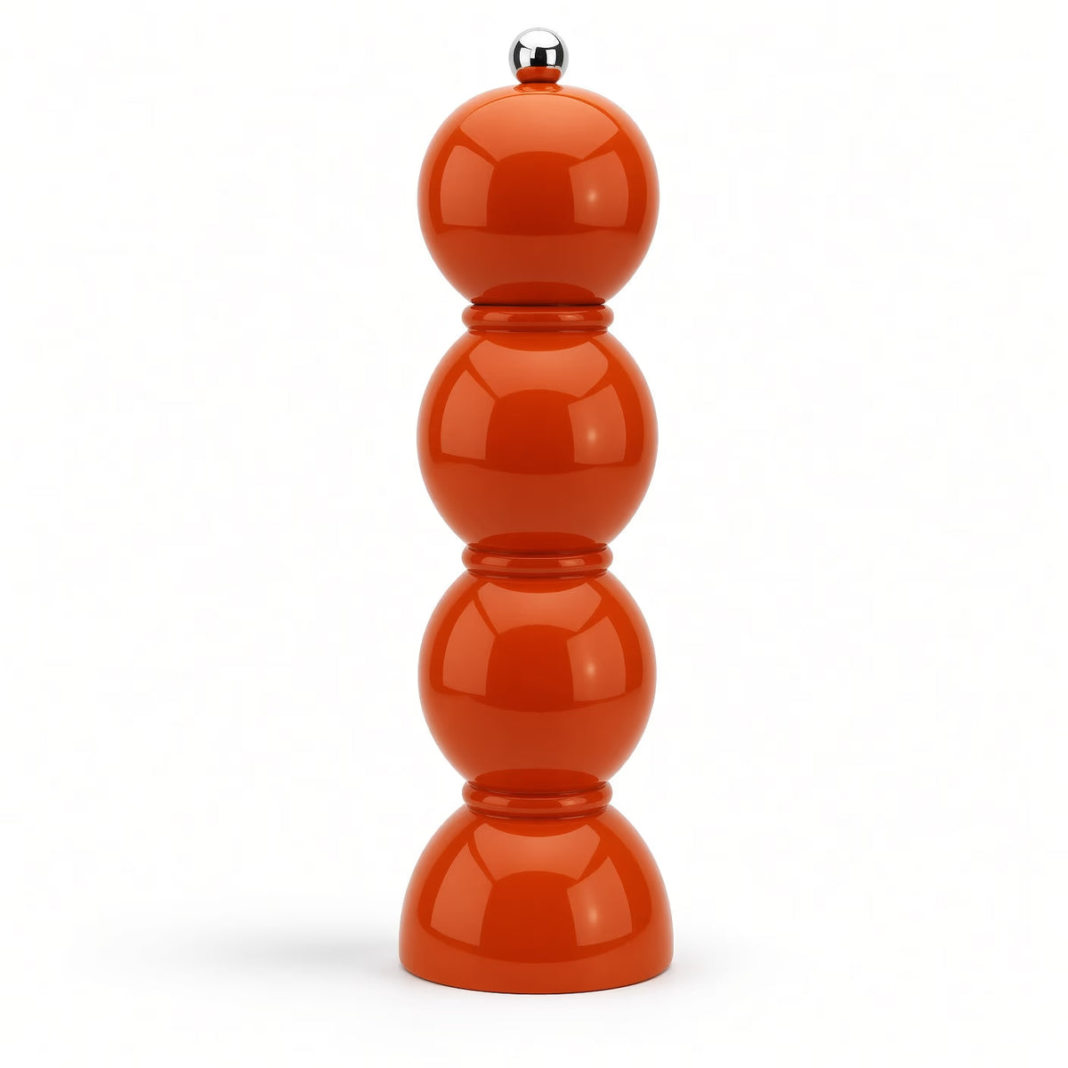 Zout- & pepermolen 24cm Orange - Addison Ross