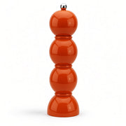 Zout- & pepermolen 24cm Orange - Addison Ross