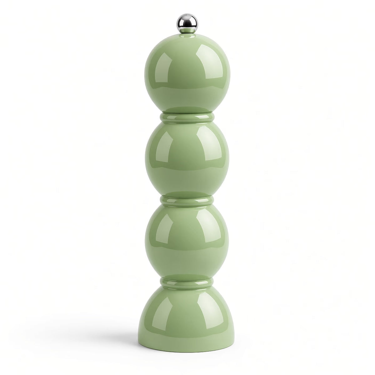 Zout- & pepermolen 24cm Sage - Addison Ross