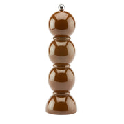 Zout- & pepermolen 24cm Chocolate - Addison Ross