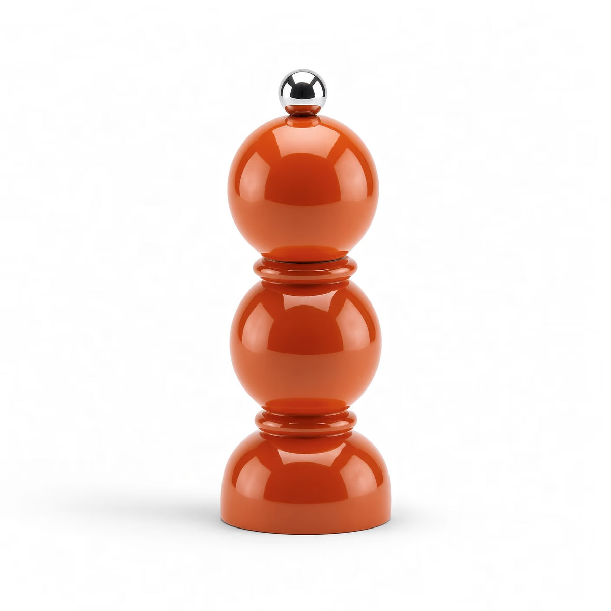 Zout- & pepermolen 14cm Orange - Addison Ross