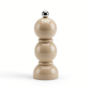Zout- & pepermolen 14cm Cappuccino - Addison Ross