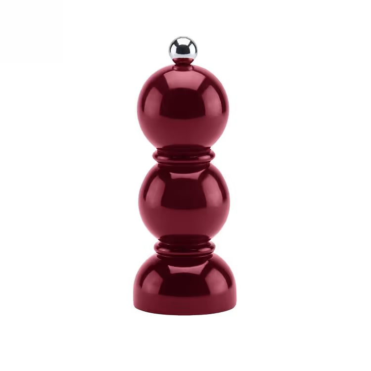 Zout- & pepermolen 14cm Cherry - Addison Ross