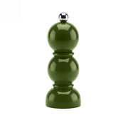 Zout- & pepermolen 14cm Khaki - Addison Ross