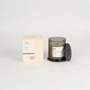Home Spa Candle 350 g (Black Sea) - MONDADA