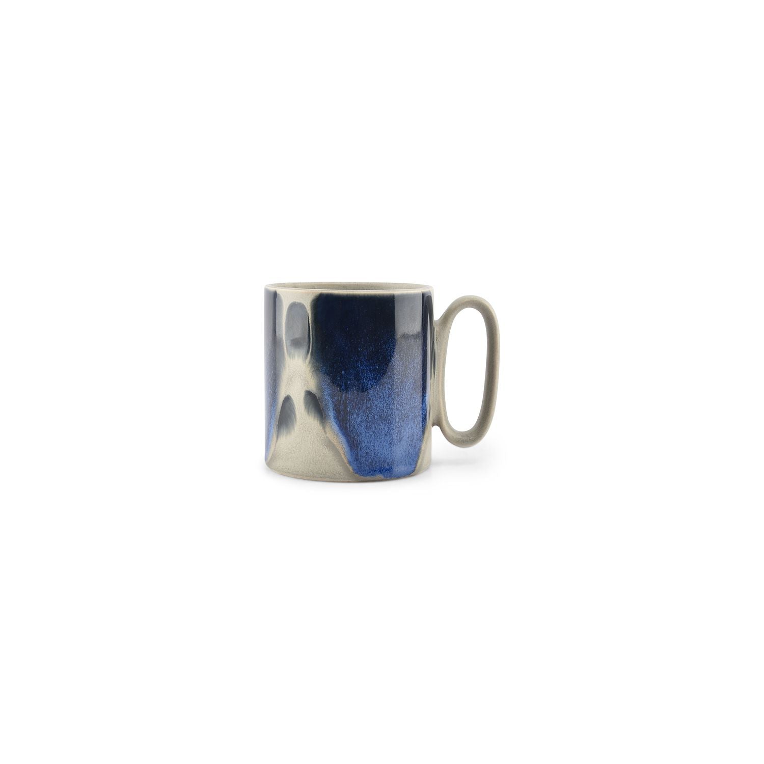 Salt&Pepper mok 39cl - Blue