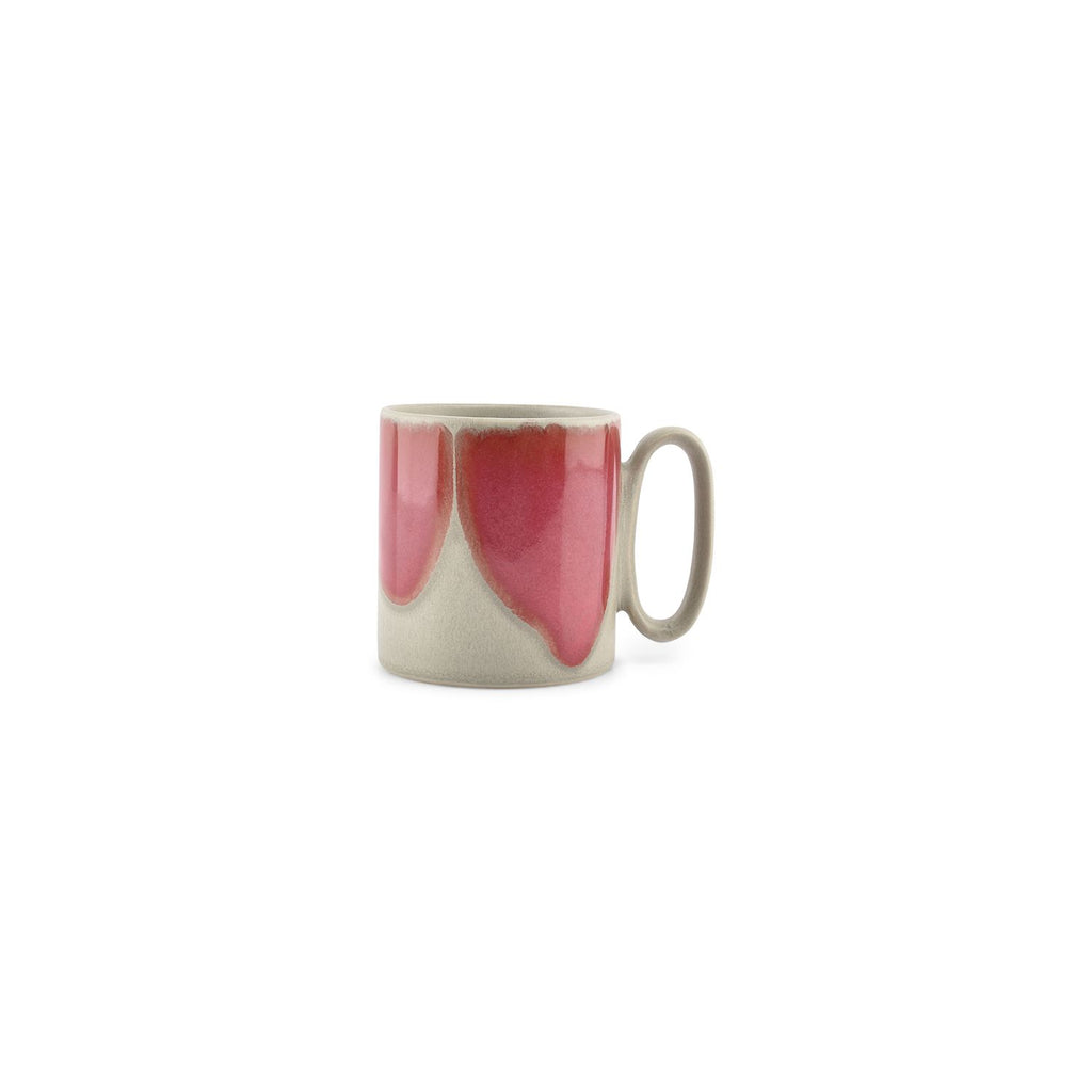 Salt&Pepper mok 39cl - Pink