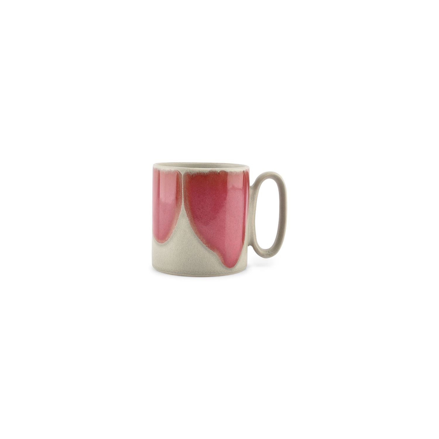 Salt&Pepper mok 39cl - Pink