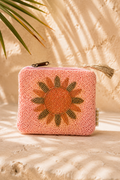 Poche - Sol de Rosa 🌺