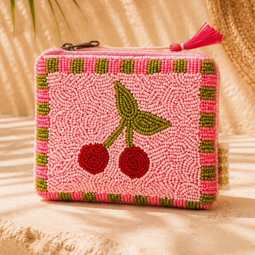 Poche - Cherry Bonita 🍒