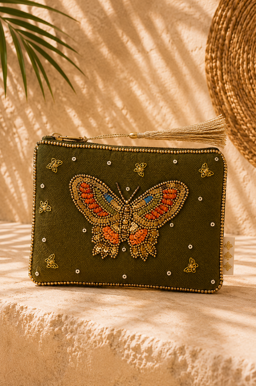 Poche - Mariposa ✨