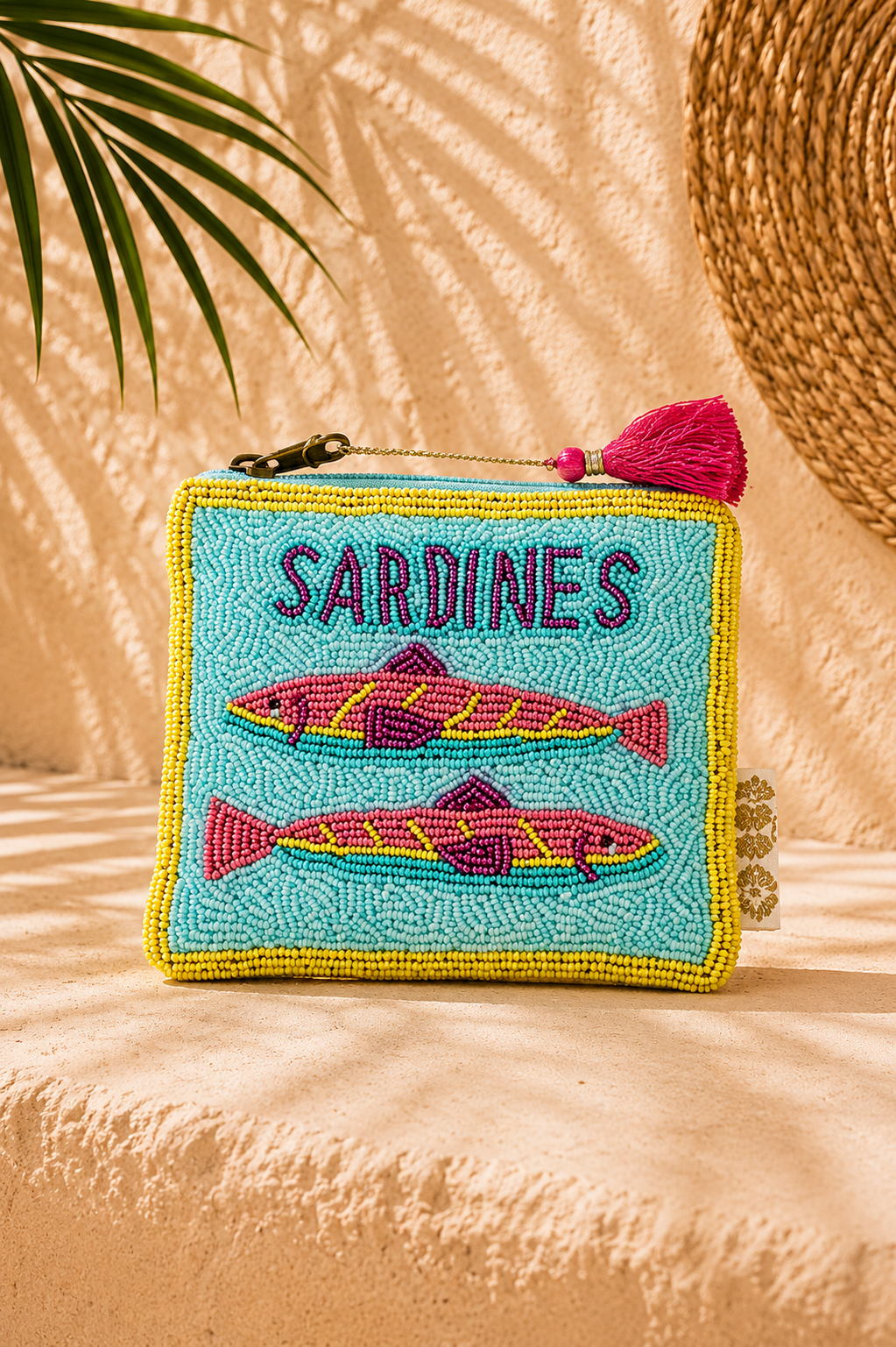 Poche - Sardinas del Mar 🌊