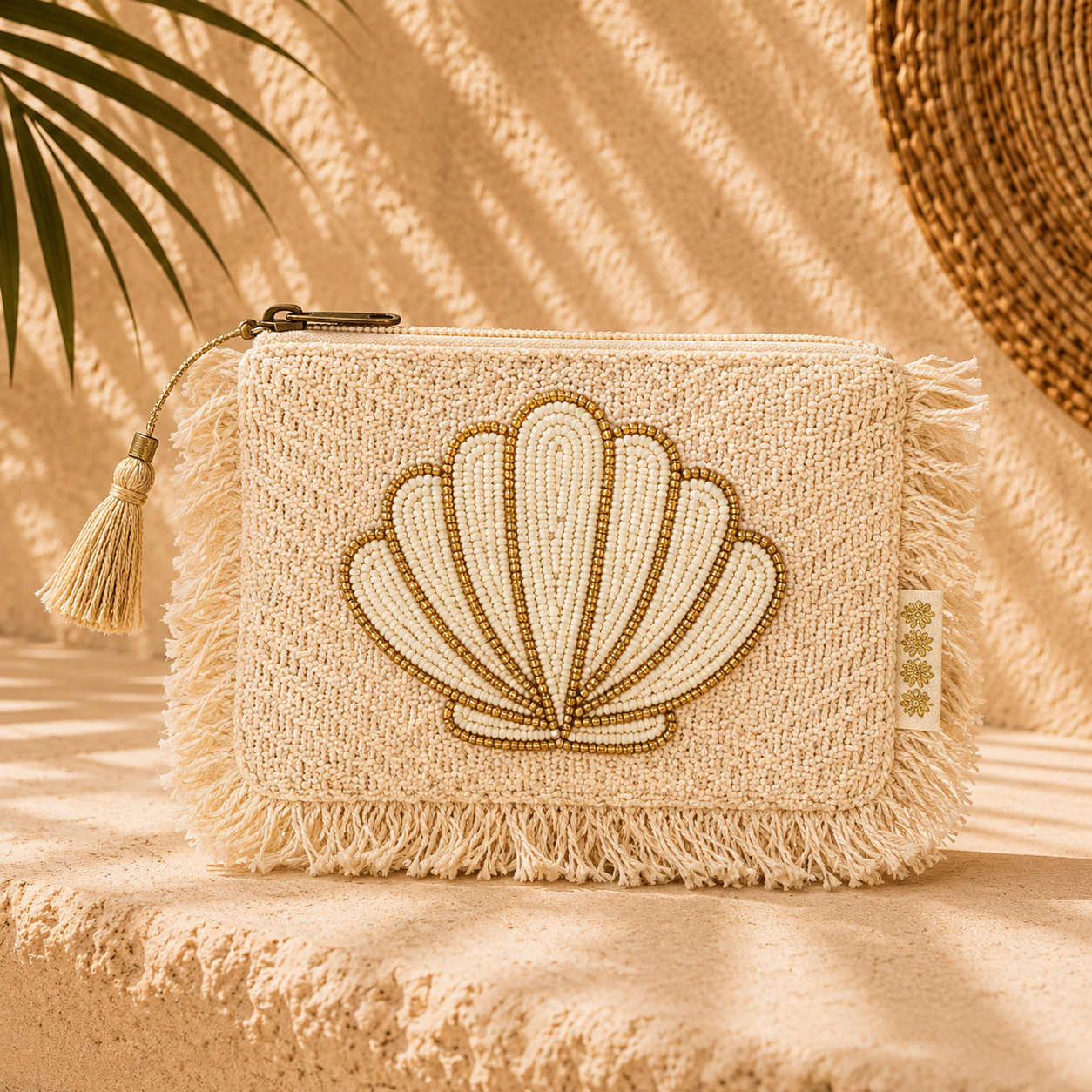 Poche - Costa Perla 🐚