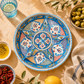 Tapasbord Tunesië - Mar Azul